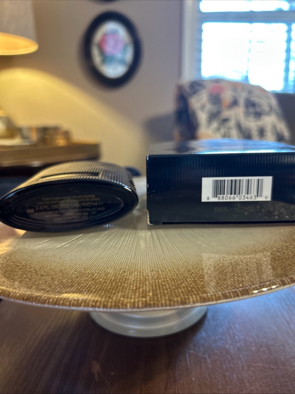 Tom Ford Noir Pour Femme retired HTF 3.4 - Picture 4 of 5